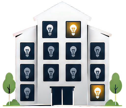 HouseControl.at